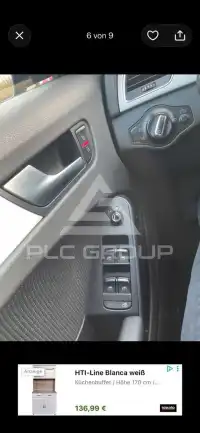2010 Audi A4