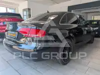 2010 Audi A4