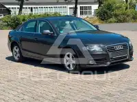 2010 Audi A4