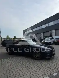 2010 Audi A4