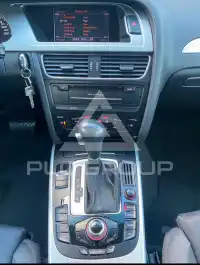 2010 Audi A4