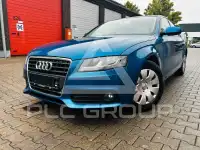 2010 Audi A4
