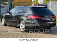 2010 Audi A4