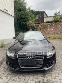 2010 Audi A4