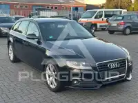 2010 Audi A4