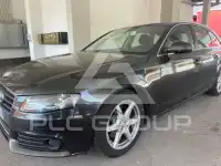 2010 Audi A4