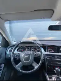 2010 Audi A4