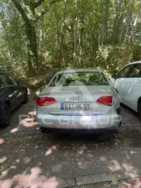 2010 Audi A4