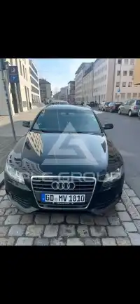 2010 Audi A4