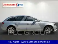 2010 Audi A4