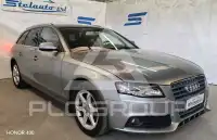 2010 Audi A4