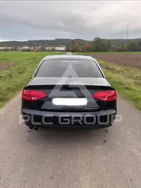 2010 Audi A4