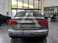 2010 Audi A4