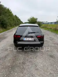 2010 Audi A4