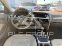 2010 Audi A4