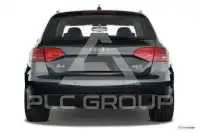 2010 Audi A4