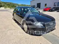 2010 Audi A4