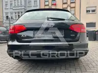 2010 Audi A4