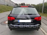 2010 Audi A4