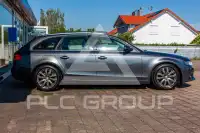 2010 Audi A4