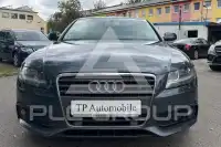 2010 Audi A4
