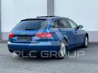 2010 Audi A4