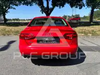 2010 Audi A4