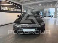 2010 Audi A4