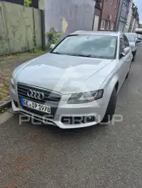 2010 Audi A4