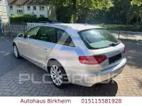 2010 Audi A4