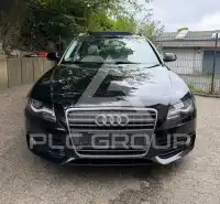 2010 Audi A4