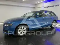 2010 Audi A4
