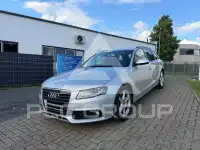 2010 Audi A4
