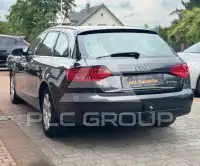 2010 Audi A4