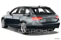 2010 Audi A4