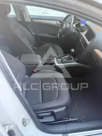 2010 Audi A4