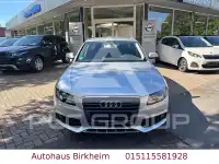 2010 Audi A4