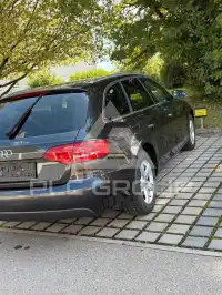 2010 Audi A4