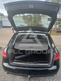 2010 Audi A4