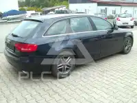 2010 Audi A4