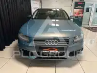 2010 Audi A4