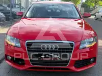2010 Audi A4