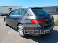 2010 Audi A4