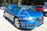 2010 Audi A4