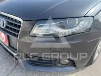 2010 Audi A4