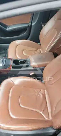 2010 Audi A4
