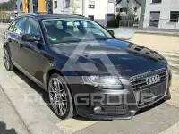2010 Audi A4