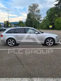 2010 Audi A4