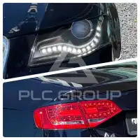 2010 Audi A4