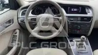 2010 Audi A4